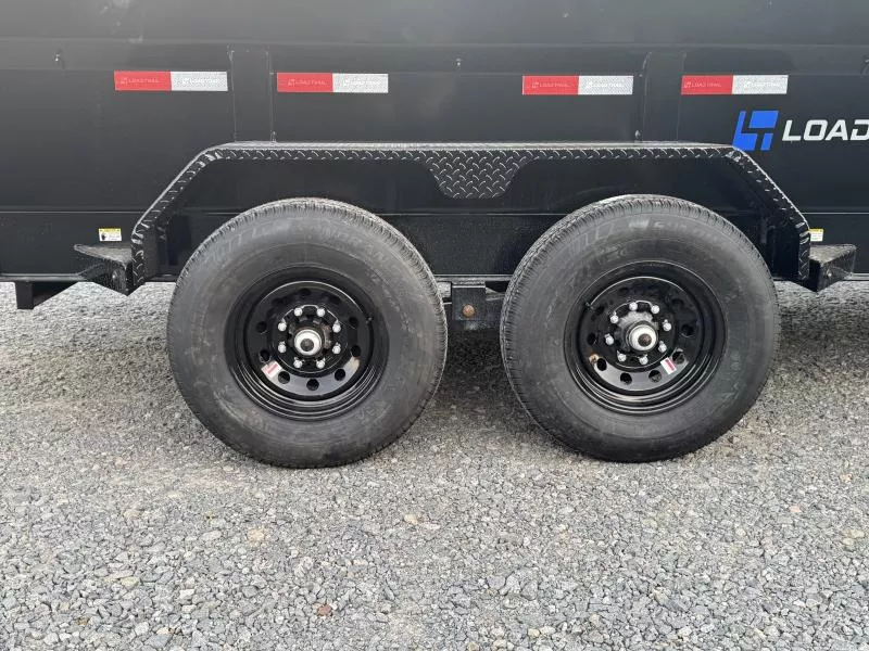 new Dump Trailers Load Trail  for sale, in Bastrop, LA Thumbnail 8