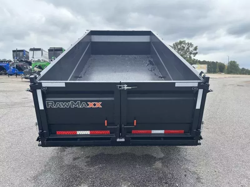 new Dump Trailers RawMaxx  for sale, in Athens, GA Thumbnail 21