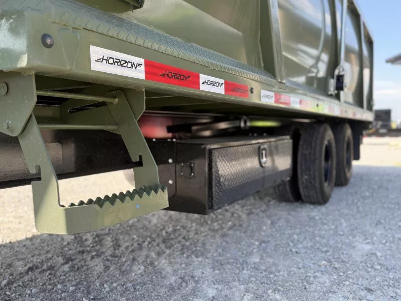 new Dump Trailers Horizon Trailers  for sale, in Trumann, AR Thumbnail 6