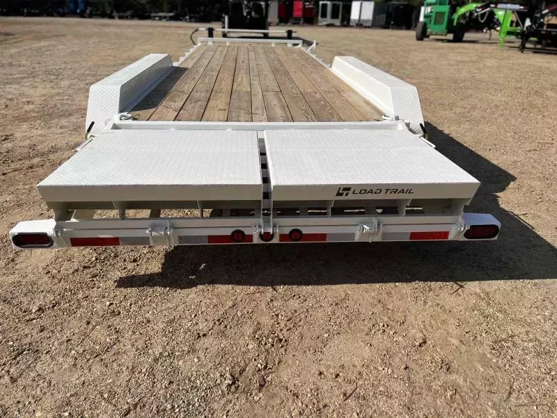 new Equipment / Flatbed Trailers Load Trail  for sale, in Athens, GA Thumbnail 7