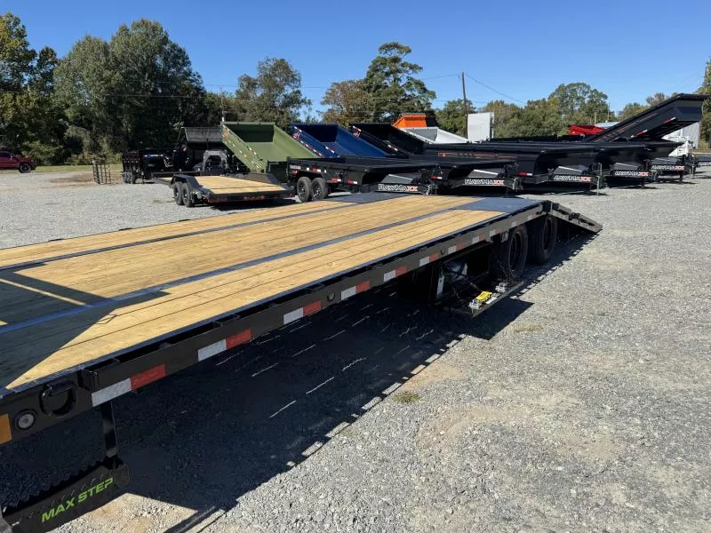new Equipment / Flatbed Trailers Load Trail  for sale, in Bastrop, LA Thumbnail 4