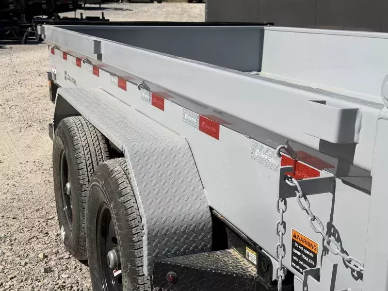 new Dump Trailers Load Trail  for sale, in Malvern, AR Thumbnail 14