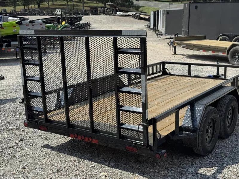 new Utility Trailers Load Trail  for sale, in Malvern, AR Thumbnail 11