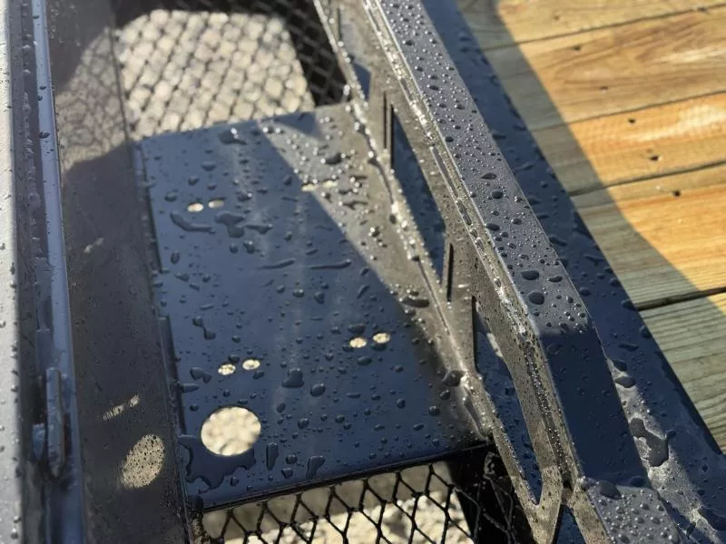 new Tilt Trailers RawMaxx  for sale, in Trumann, AR Thumbnail 11