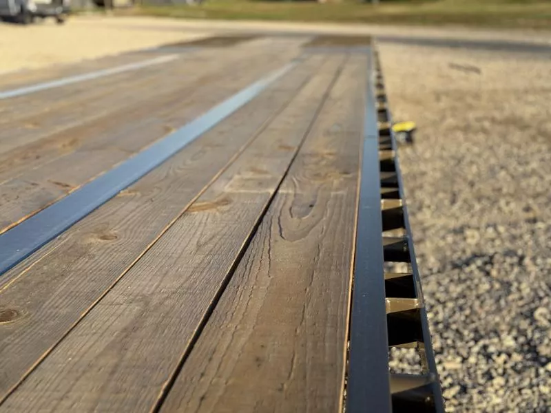 new Equipment / Flatbed Trailers Load Trail  for sale, in Mountain Home, AR Thumbnail 10