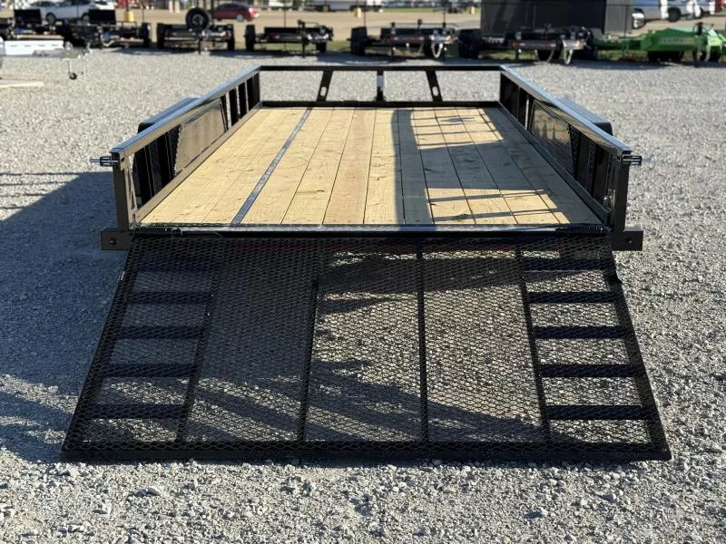 new Utility Trailers Load Trail  for sale, in Trumann, AR Thumbnail 12