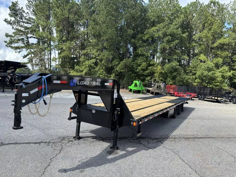 new Equipment / Flatbed Trailers Load Trail  for sale, in Athens, GA Thumbnail 5