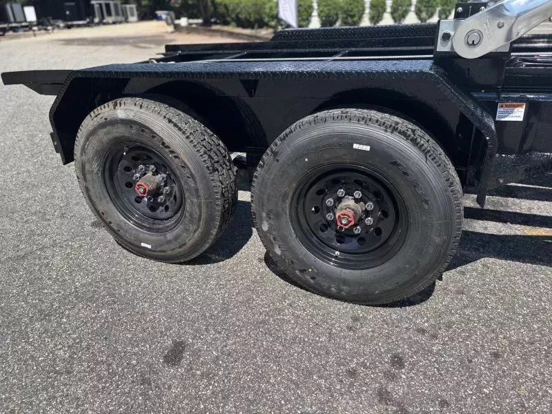 new Dump Trailers RawMaxx  for sale, in Athens, GA Thumbnail 8