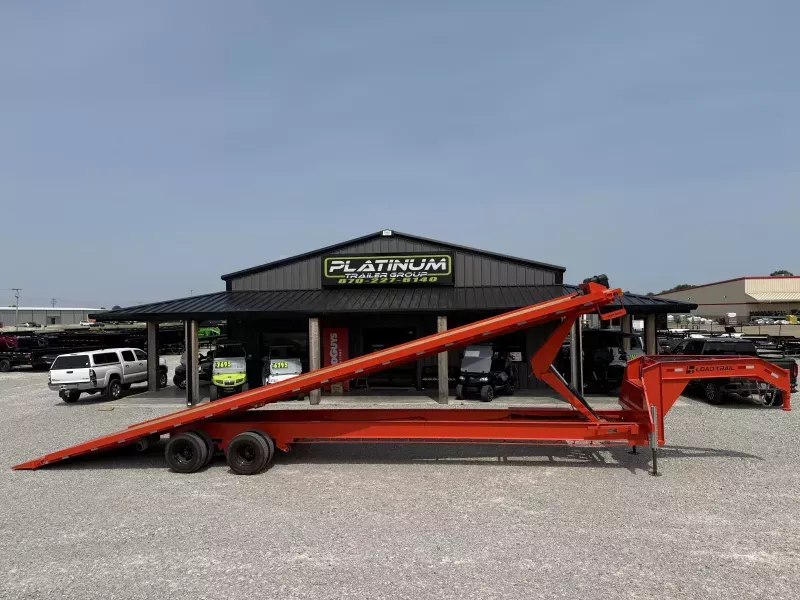 new Equipment / Flatbed Trailers Load Trail  for sale, in Trumann, AR Thumbnail 17