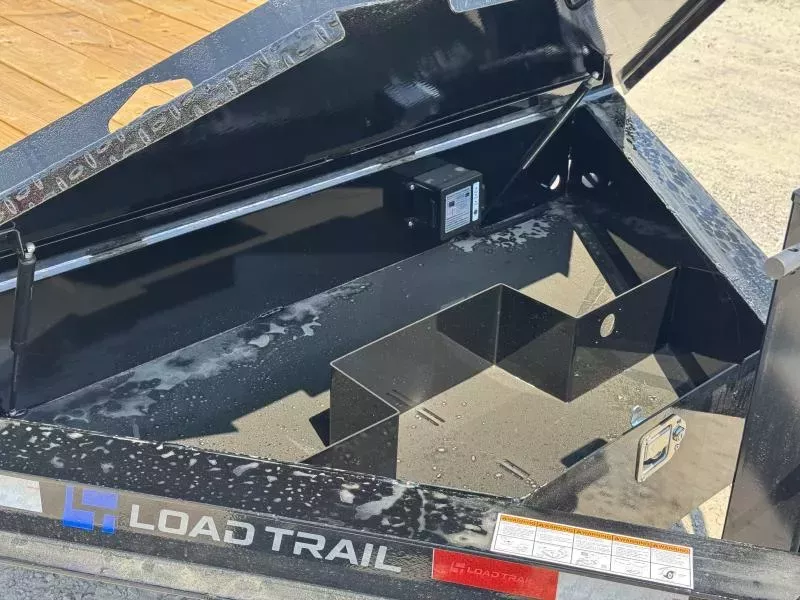 new Equipment / Flatbed Trailers Load Trail  for sale, in Bastrop, LA Thumbnail 7