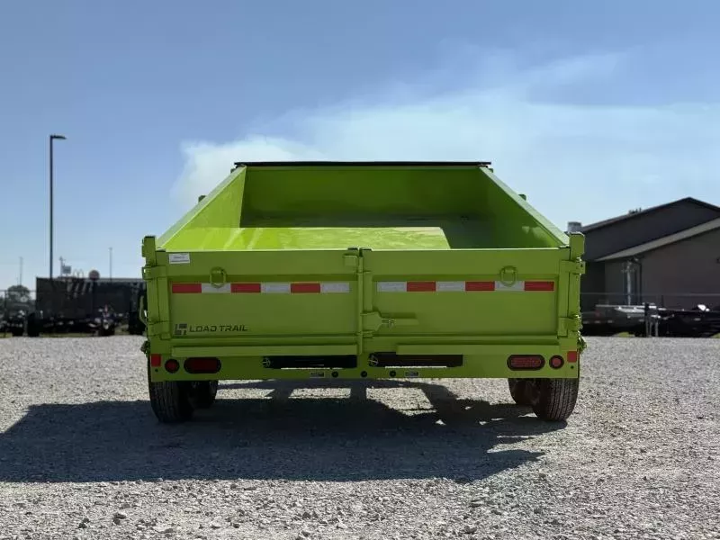 new Dump Trailers Load Trail  for sale, in Trumann, AR Thumbnail 6