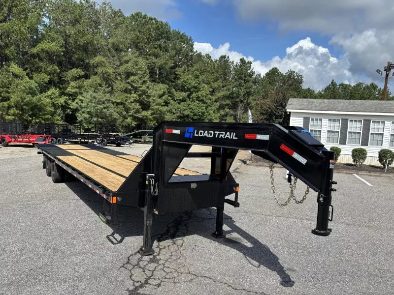 new Equipment / Flatbed Trailers Load Trail  for sale, in Athens, GA Thumbnail 6