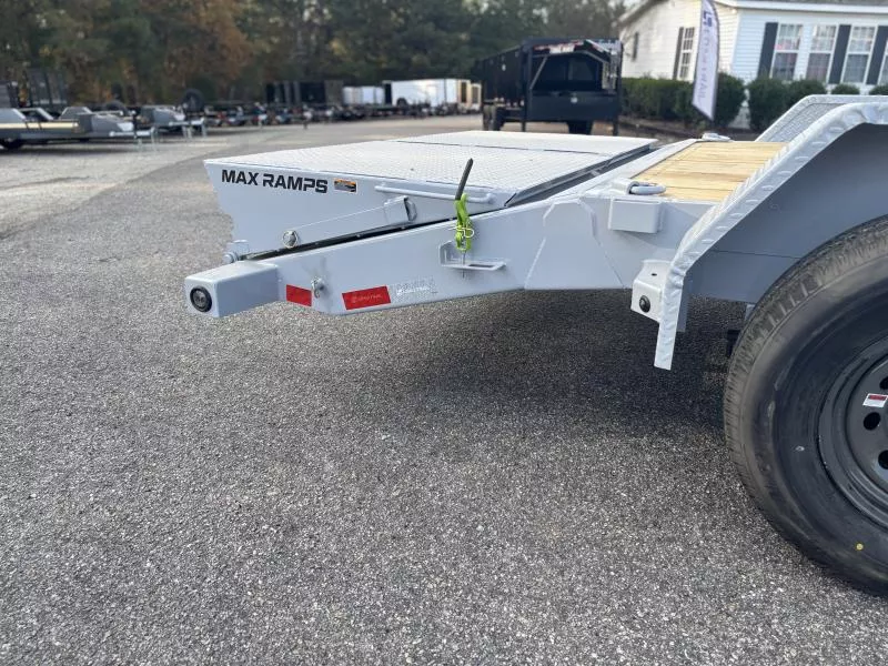 new Equipment / Flatbed Trailers Load Trail  for sale, in Athens, GA Thumbnail 6