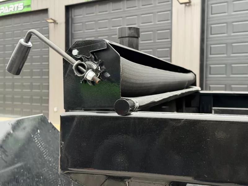 new Dump Trailers Load Trail  for sale, in Malvern, AR Thumbnail 10