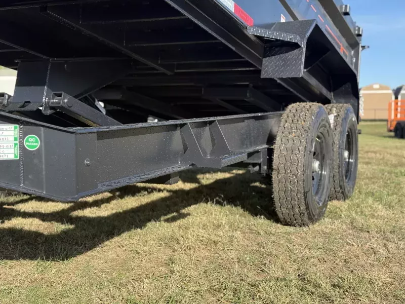 new Dump Trailers RawMaxx  for sale, in Mountain Home, AR Thumbnail 14