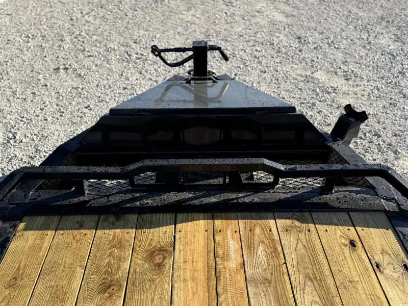 new Tilt Trailers RawMaxx  for sale, in Trumann, AR Thumbnail 10