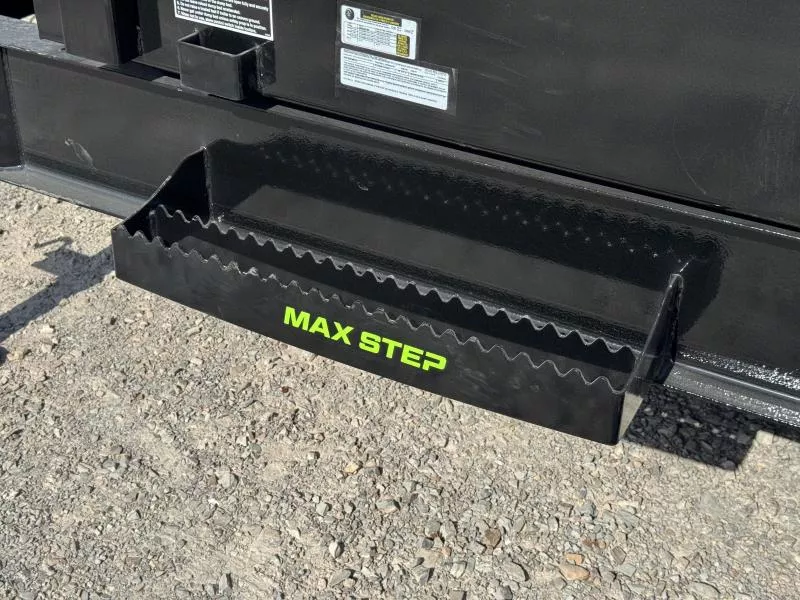 new Dump Trailers Load Trail  for sale, in Malvern, AR Thumbnail 11