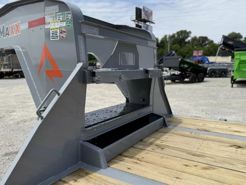 new Equipment / Flatbed Trailers RawMaxx  for sale, in Trumann, AR Thumbnail 19