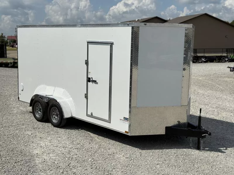 new Cargo (Enclosed) Trailers Anvil Trailers  for sale, in Trumann, AR Thumbnail 7