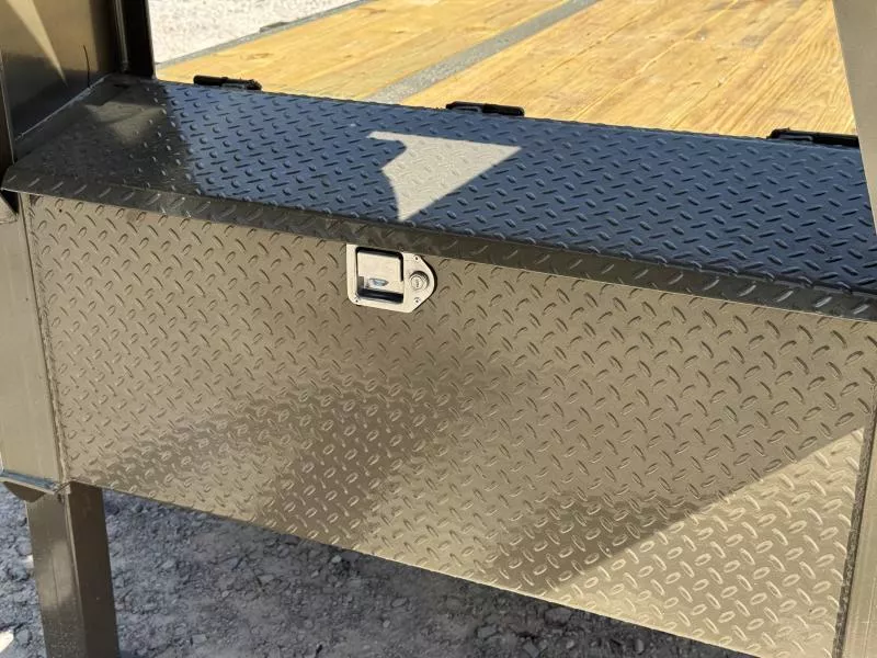 new Equipment / Flatbed Trailers Load Trail  for sale, in Malvern, AR Thumbnail 7