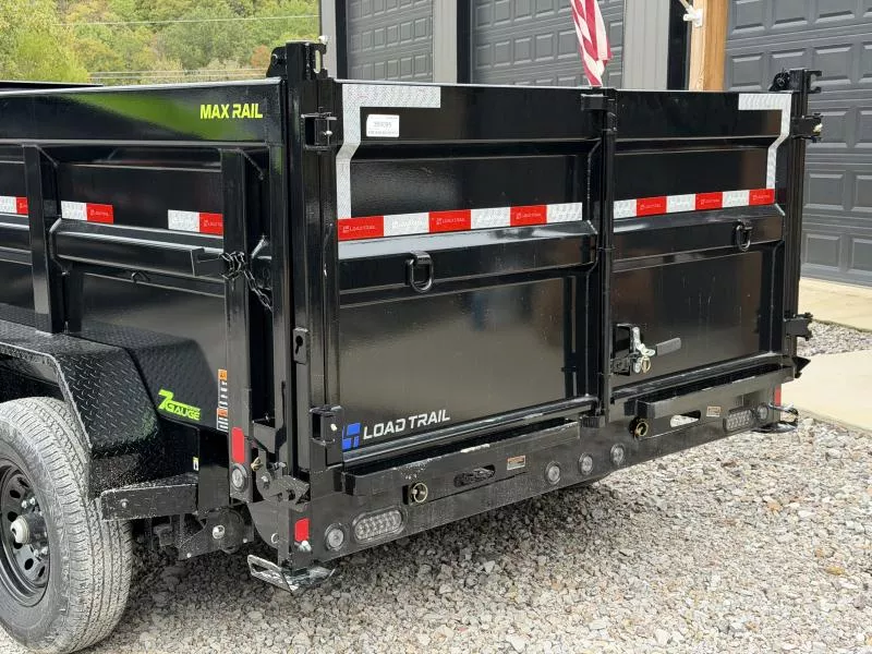 new Dump Trailers Load Trail  for sale, in Malvern, AR Thumbnail 17