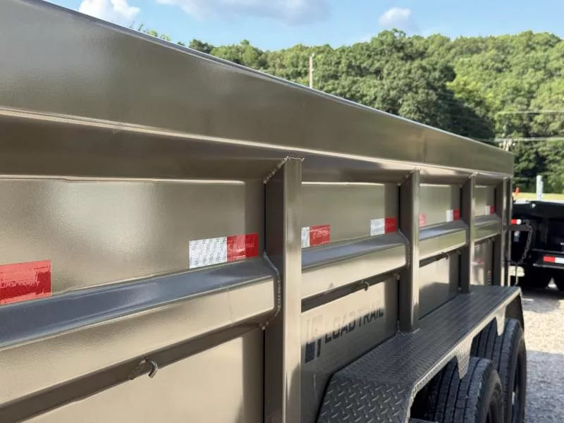 new Dump Trailers Load Trail  for sale, in Malvern, AR Thumbnail 8