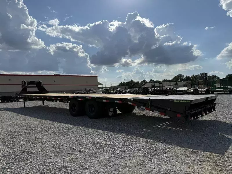 new Equipment / Flatbed Trailers Load Trail  for sale, in Bastrop, LA Thumbnail 9