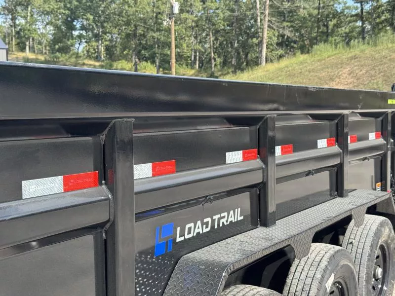 new Dump Trailers Load Trail  for sale, in Malvern, AR Thumbnail 12