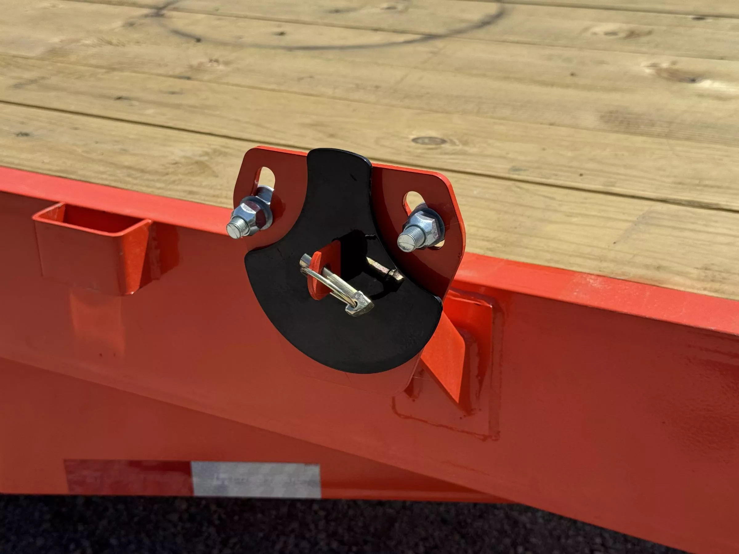 new Equipment / Flatbed Trailers Load Trail  for sale, in Malvern, AR Thumbnail 8