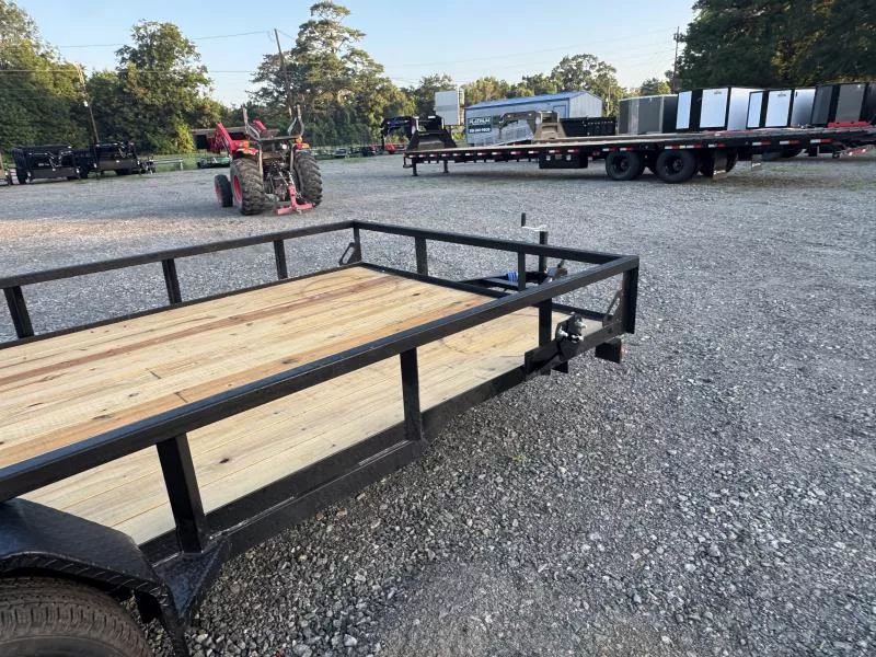 new Utility Trailers Load Trail  for sale, in Bastrop, LA Thumbnail 3