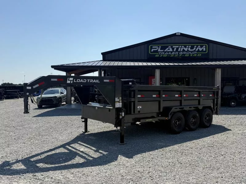 new Dump Trailers Load Trail  for sale, in Trumann, AR Thumbnail 11