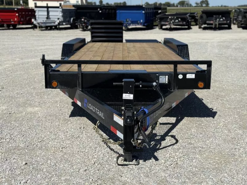 new Equipment / Flatbed Trailers Load Trail  for sale, in Trumann, AR Thumbnail 4