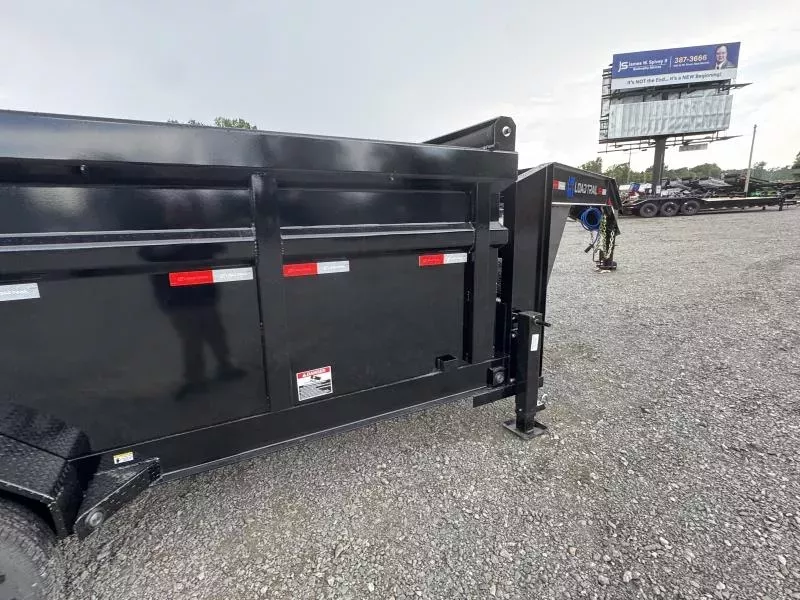 new Dump Trailers Load Trail  for sale, in Bastrop, LA Thumbnail 16