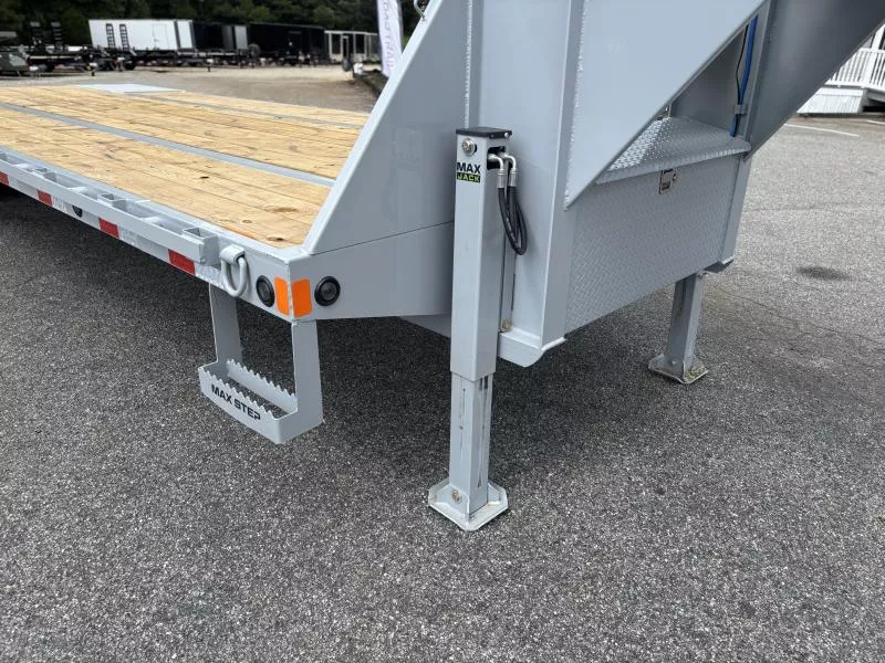 new Equipment / Flatbed Trailers Load Trail  for sale, in Athens, GA Thumbnail 6