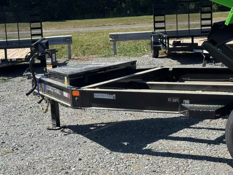 new Dump Trailers Load Trail  for sale, in Bastrop, LA Thumbnail 4