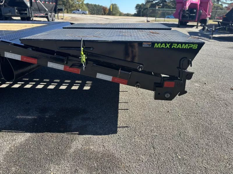 new Equipment / Flatbed Trailers Load Trail  for sale, in Athens, GA Thumbnail 5