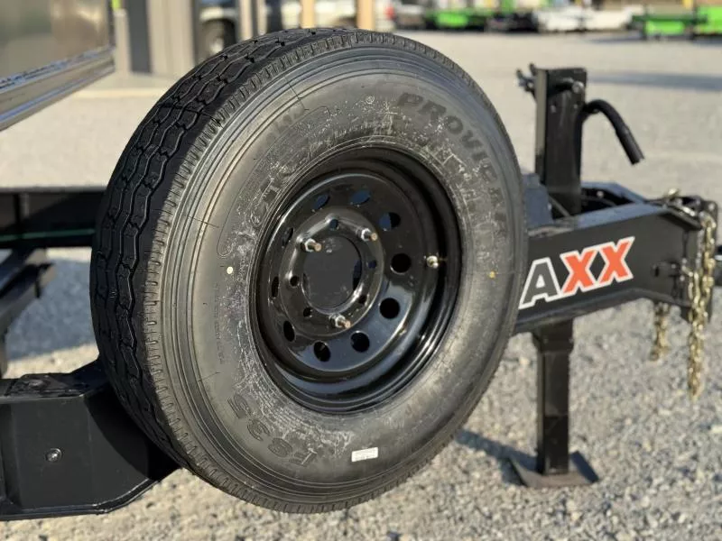 new Dump Trailers RawMaxx  for sale, in Trumann, AR Thumbnail 6