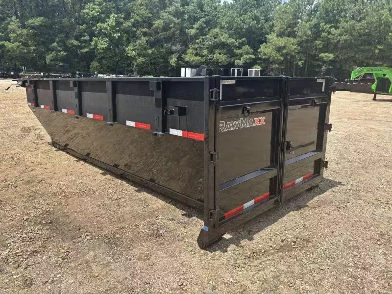 new Dump Trailers RawMaxx  for sale, in Athens, GA Thumbnail 3