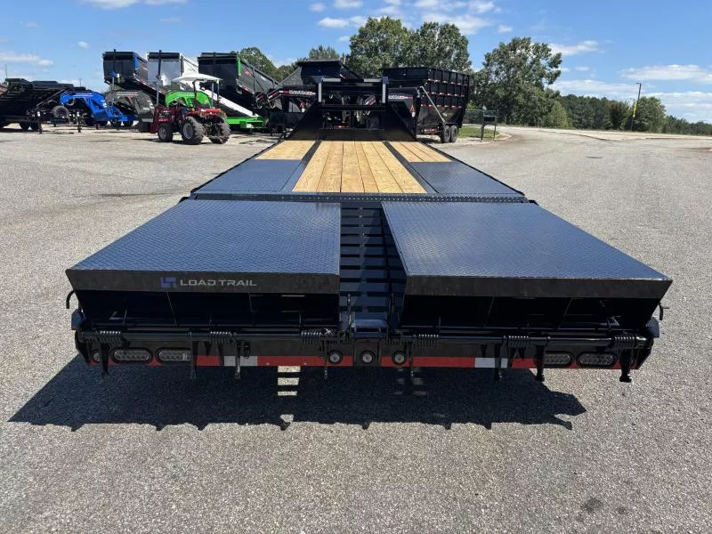 new Equipment / Flatbed Trailers Load Trail  for sale, in Athens, GA Thumbnail 8