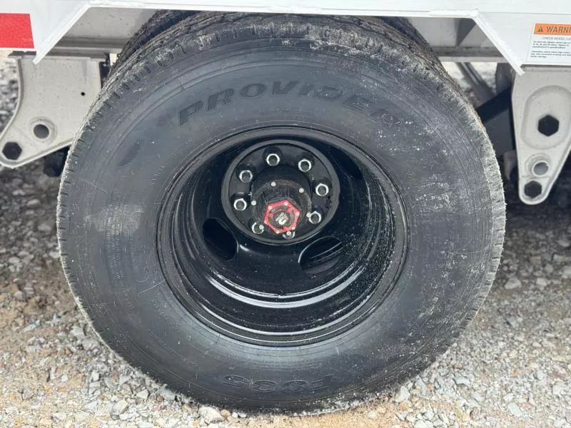 new Equipment / Flatbed Trailers RawMaxx  for sale, in Malvern, AR Thumbnail 22