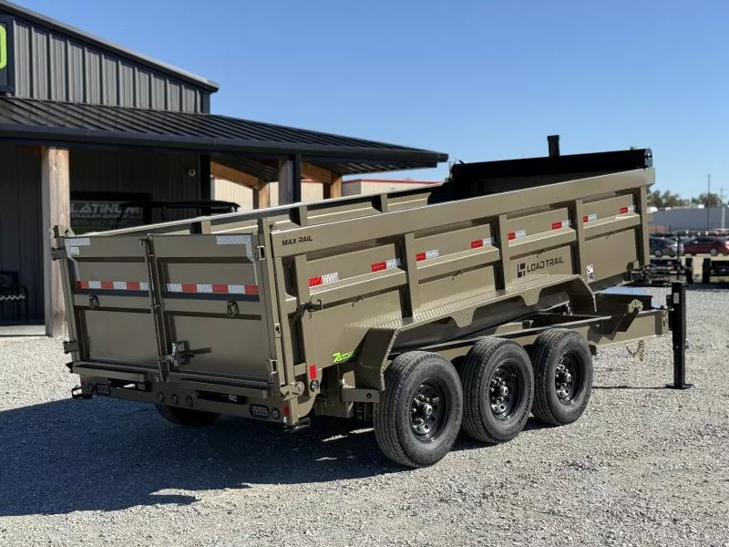 new Dump Trailers Load Trail  for sale, in Trumann, AR Thumbnail 12