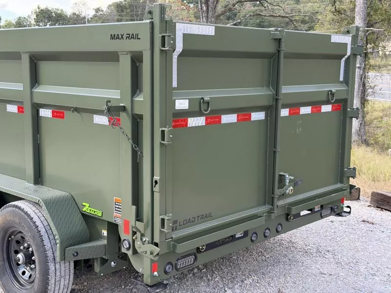 new Dump Trailers Load Trail  for sale, in Malvern, AR Thumbnail 18