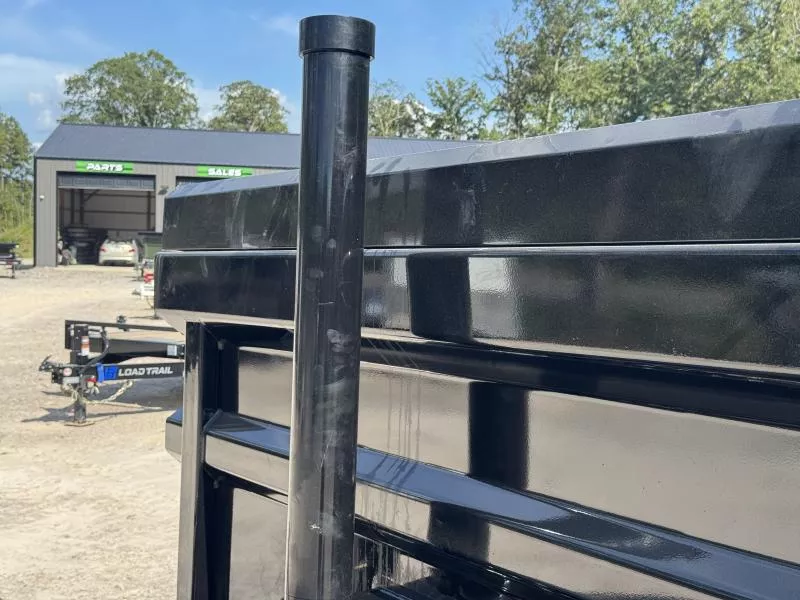 new Dump Trailers Load Trail  for sale, in Malvern, AR Thumbnail 9