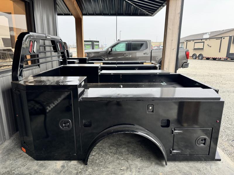 new Service Bodies 903 Truck Beds  for sale, in Trumann, AR image-0