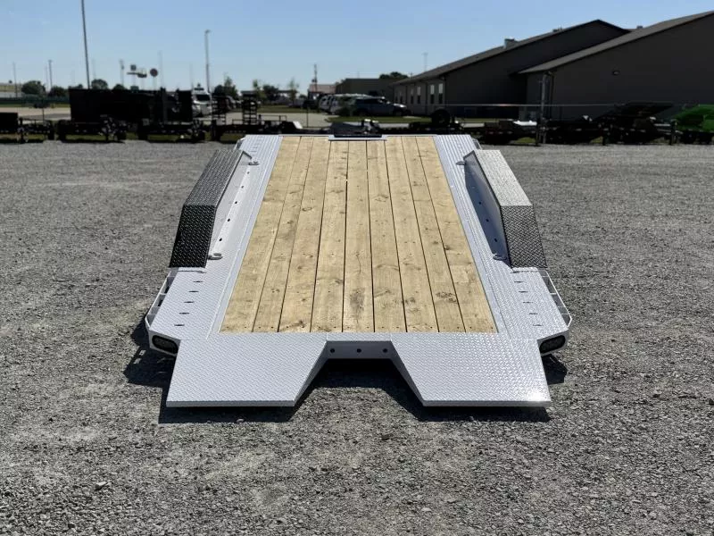 new Tilt Trailers RawMaxx  for sale, in Trumann, AR Thumbnail 16