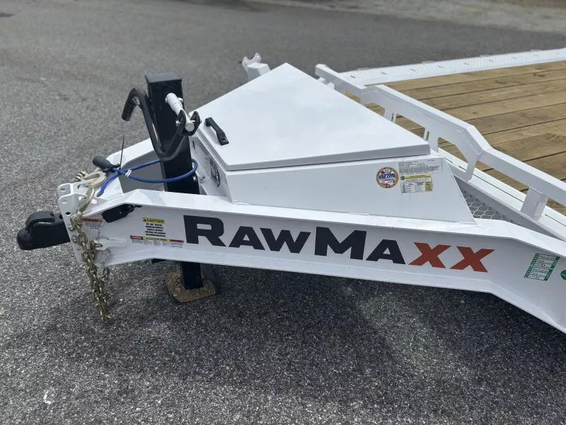 new Tilt Trailers RawMaxx  for sale, in Athens, GA Thumbnail 5