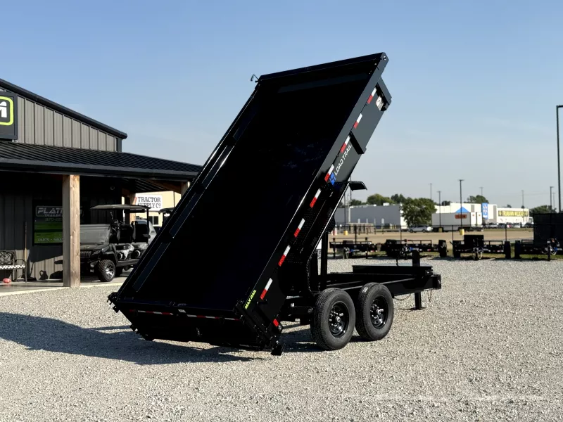new Dump Trailers Load Trail  for sale, in Trumann, AR Thumbnail 16