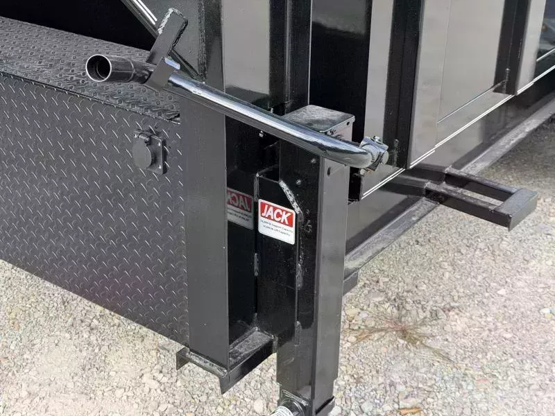 new Dump Trailers TrailMaxx Trailers  for sale, in Malvern, AR Thumbnail 10