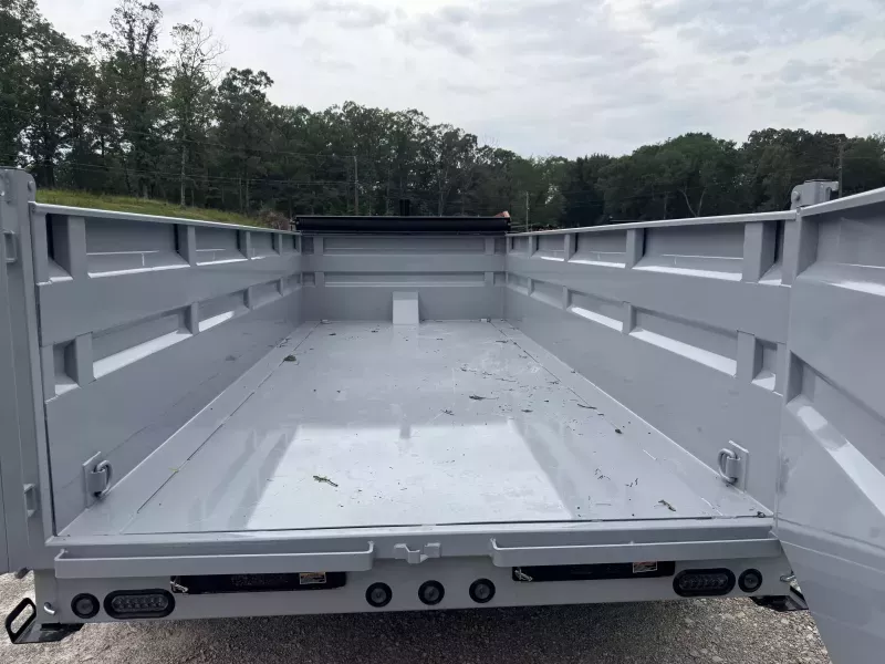 new Dump Trailers Load Trail  for sale, in Bastrop, LA Thumbnail 17