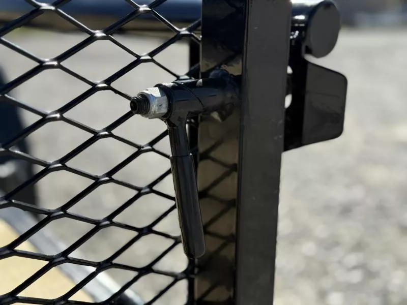 new Utility Trailers RawMaxx  for sale, in Trumann, AR Thumbnail 13